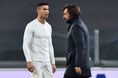 Bos Juventus: Saya Tak Menyesal Rekrut Ronaldo dan Pirlo