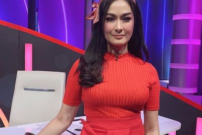 Sudah Remedial Lagu Ramadhan Tiba, Iis Dahlia Masih Dihujat: Nyanyinya Kayak Buta Nada