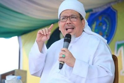 Ust Tengku Zulkarnain: Giliran Mudik, Nggak Boleh, Dendam Apa Kalian Sama Ibu Bapak Kami?