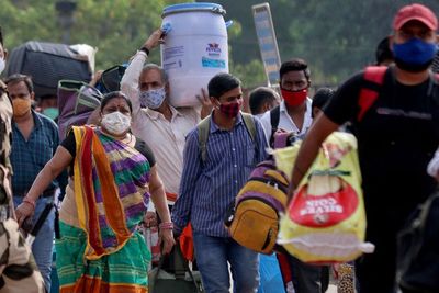 Komisi IX DPR Usul Isolasi WNA India yang Sudah Terlanjur Tiba di Indonesia
