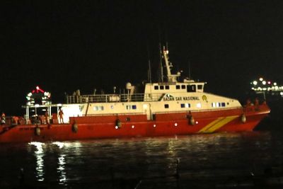 KRI Nanggala 402 Sudah Tak Mengeluarkan Suara, TNI Deteksi dengan Sonar