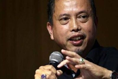 IPW Acung Jempol KPK, Berani Seret Azis Syamsuddin Kasus Pemerasan Wali Kota Tanjungbalai