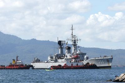 TNI Kerahkan 21 KRI untuk Mencari KRI Nanggala 402 yang Hilang Kontak