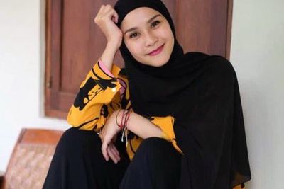 Usai Viral, Cara Bangunkan Sahur Pakai Toa Masjid di Rumah Zaskia Adya Mecca Lebih Kalem
