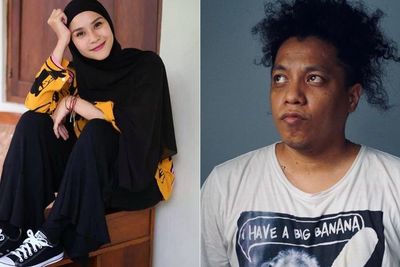 Zaskia Protes Cara Bangunkan Sahur yang Gak Etis, Arie Kriting: Merusak Suasana Ramadhan