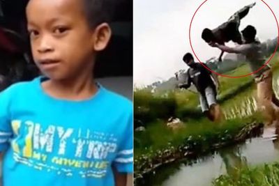 Kasus Bocah yang Dibanting ke Kubangan Air di Bogor Berakhir Damai, Pelaku Beri Rp2 Juta