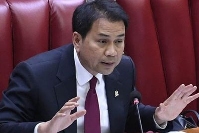 Azis Syamsuddin Terseret Kasus Wali Kota Tanjungbalai, Bagaimana Sikap MKD?