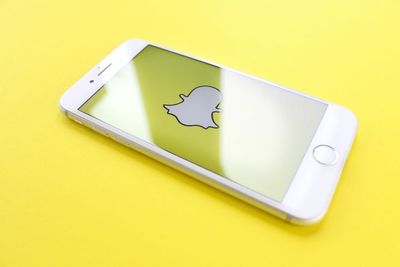 Snapchat Catat Lebih Banyak Pengguna di Android daripada iOS!