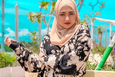 Nathalie Sedih Lihat Keluarga Tuding Sule yang Nggak-nggak hingga Sebut Lakukan Pesugihan
