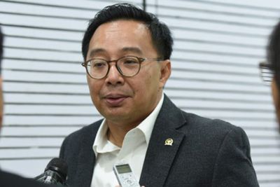 Cari KRI Nanggala, Politisi Golkar Minta Pemerintah Kerahkan Kemampuan Deteksi Bawah Air