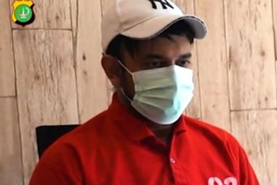 Terungkap! Alasan Rio Reifan Terjebak Narkoba 4 Kali: Saya Enggak Sadar