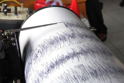 Sepekan Terakhir, 63 Kali Gempa Bumi Guncang Wilayah Sumbagut, Terbanyak di Samosir