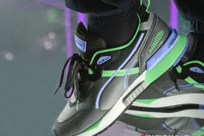 Terinspirasi Dunia EDM, PUMA Asia Tenggara Luncurkan Koleksi Sepatu Mirage