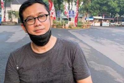 Denny Siregar Bayangkan Kecemasan Awak di KRI Nanggala 402: Mereka Pasti Panik Luar Biasa