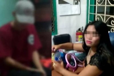 Biduan Cantik Garap Pemuda ABG 3 Hari Berturut-turut, Dicekoki Miras Dulu Hingga Mabuk