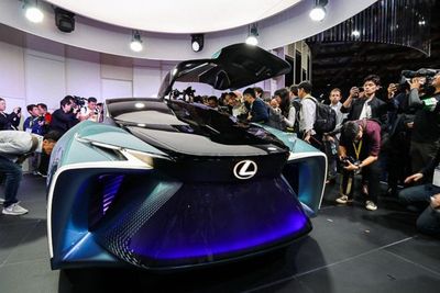 Untuk Pertama Kalinya, Acara Tokyo Motor Show Dibatalkan!