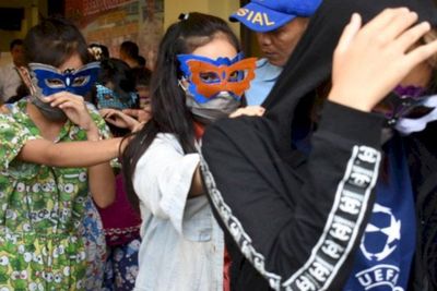 Kasus Prostitusi di Hotel Tebet, 7 Mucikari di Bawah Umur Jadi Tersangka