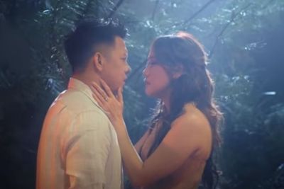NOAH Luncurkan MV Mencari Cinta Featuring BCL, Adegan Ini Jadi Sorotan Netizen