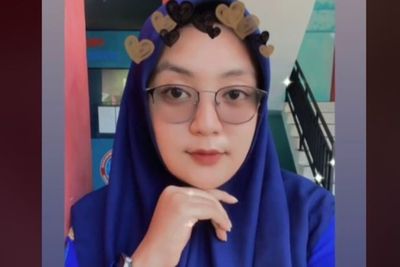 Pacaran 3 Tahun Nikah Hanya 2 Tahun, Rumah Tangga Hancur karena Mertua Ikut Campur