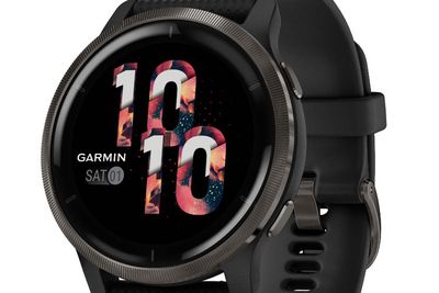 Garmin Luncurkan Venu 2 dan 2S, Hadirkan Sejumlah Fitur Baru!