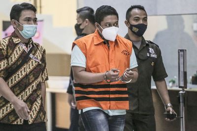 Fakta Stepanus Robin, Penyidik KPK yang Jadi Tahanan KPK, Kecerdasan di Atas Rata-rata