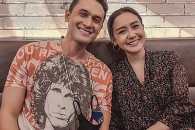Malu-malu, Cita Citata Akui Lagi Dekat dengan Indra Brugman: Aminlah Kalau Dilamar
