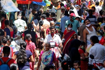 Pemerintah Larang WN India Masuk, DPR: Jangan Sampai Indonesia seperti India