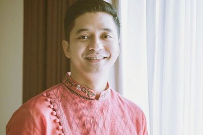 Diduga Tersandung Kasus Karena Datangi Polda Metro Jaya, Adly Fairuz: Silaturahmi Aja!