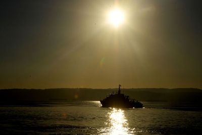 Sudah 72 Jam Berlalu, KRI Nanggala Masih Belum Ditemukan, Stok Oksigen Sudah Habis