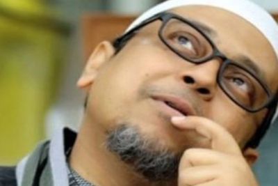 Ustad Ini Rindu dengan Serangan Buzzer, Netizen: Mungkin Honor Mereka Belum Dibayar Be