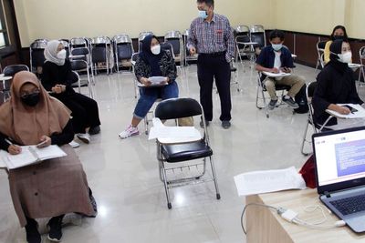 Kabar Baik untuk Mahasiswa! Beasiswa KIP Kuliah 2021 Dinaikkan Jadi Rp12 Juta per Semester