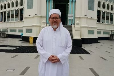 Ustad Tengku Zulkarnain Klaim Sejak Zaman Belanda TOA Masjid tak Pernah jadi Masalah