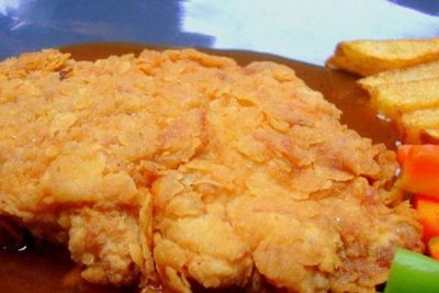 Apakah Kamu Ingin Membuat Steak Ayam? Begini Resepnya