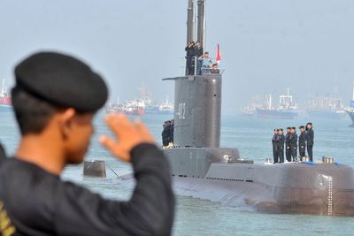 Kapal Selam AR San Juan Hilang 2017, 44 Kru Tewas, Semoga KRI Nanggala Tak Bernasib Sama