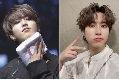 Han Stray Kids Sebut Lagu Baru Ciptaannya Memalukan