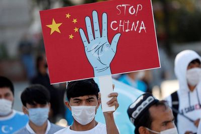 Parlemen Inggris Menyatakan Tindakan China Terhadap Uighur Sebagai Genosida