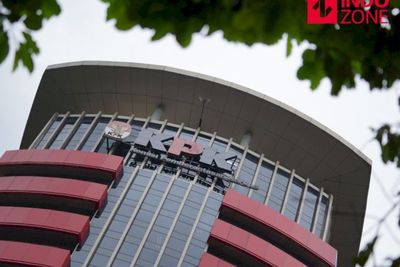 ICW Yakin Penyidik KPK SRP Tak Bermain Sendiri Dalam Perkara Wali Kota Tanjungbalai