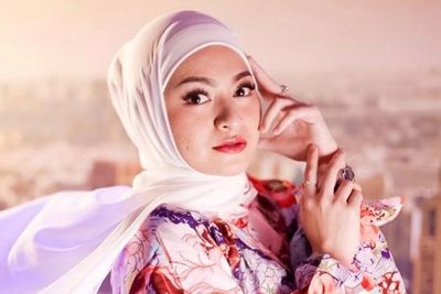 Nathalie Holscher Minta Maaf Soal Keluarga yang Berkoar, Netizen: Makanya Jangan Drama!