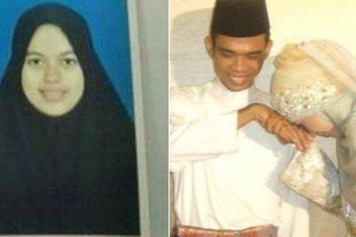Fakta UAS, Duda 43 Tahun Nikahi Gadis Cantik 19 Tahun, Nikah 20 Mei di Hotel Jombang