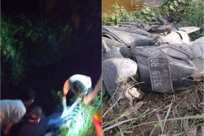 Geger, Penemuan Mayat Laki-laki Membusuk di Semak-semak Kotawaringin, Hilang Sejak 3 Hari