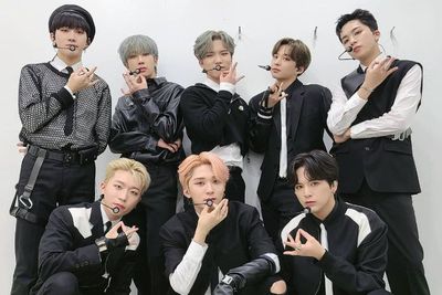 Dua Member D-CRUNCH Dikonfirmasi Positif Covid-19