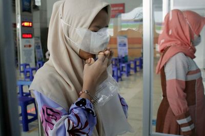 Menhub Pastikan GeNose Sudah Diterapkan di 21 Bandara Indonesia