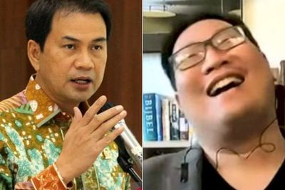 Mediator Penyidik KPK dan Walkot Tanjungbalai Komentari Paul Zhang: Rusak Persatuan Bangsa