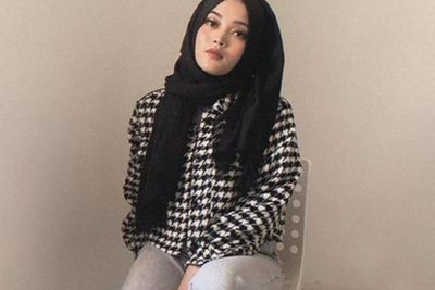 Putri Delina Heran Namanya Dicatut Kasus Penipuan Berkedok THR, Korban Minta Ganti Rugi