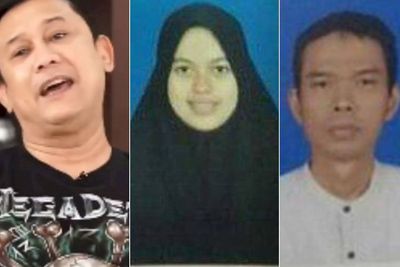UAS Mau Nikahi Gadis 19 Tahun, Denny Siregar: Amplopnya Banyak, Daun Muda Pun Bisa Dapat