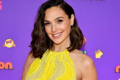 Jelang Melahirkan Anak ke-3, Gal Gadot Mulai Melatih Calon Bayi Tidur Pulas!