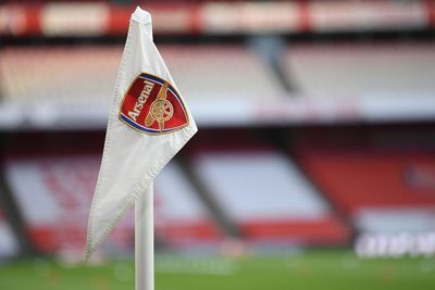 CEO Spotify Pengen Beli Arsenal