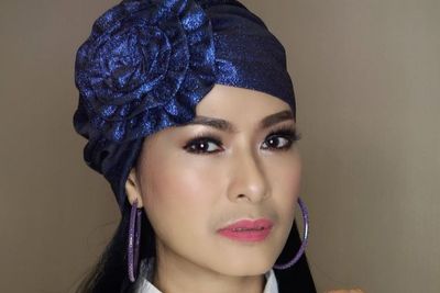 Seram! Dibully Karena Nyanyi Salah Lirik, Iis Dahlia Mau Datangi Rumah Haters!
