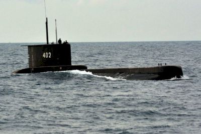 KRI Nanggala Tenggelam, Neta Minta Mukjizat ABK Selamat Agar Bisa Ber-idul Fitri