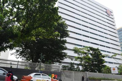 Polisi Lakukan Rekayasa Lalu Lintas saat Delegasi KTT ASEAN Melintas